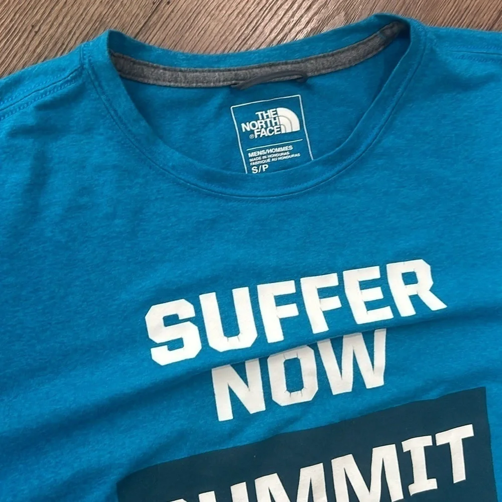 The North Face Shirt ! Small
